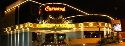 Casino carnaval